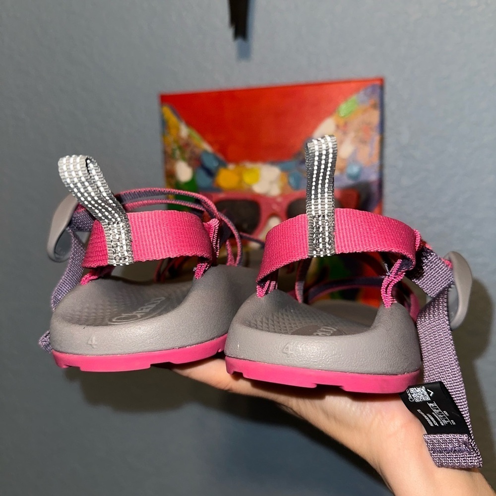 Chaco Girl - Picture 4 of 8